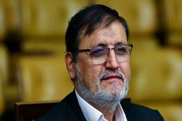 محمدجواد ابطحی، نماینده پیشین مجلس شورای اسلامی و کارشناس مسائل سیاسی محمدجواد ابطحی، نماینده پیشین مجلس شورای اسلامی و کارشناس مسائل سیاسی