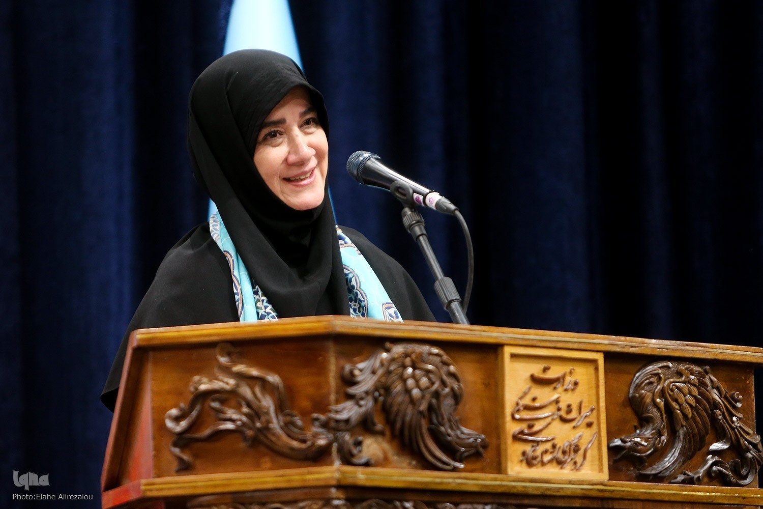 رئیس جمهور شهید حامی و راهگشای مشکلات صنایع دستی بود