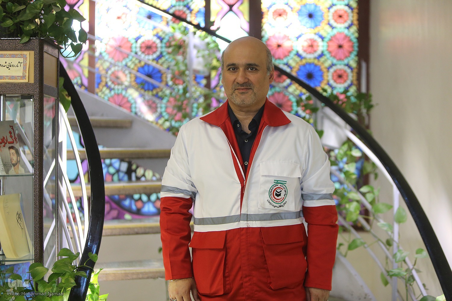 آمادگی‌های قبل از سفر حج + فیلم