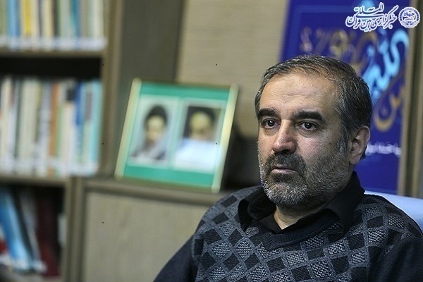 محمدکاظم انبارلویی