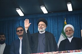 فیلم | دلگویی‌های مردم کردستان با سید شهیدا خدمت