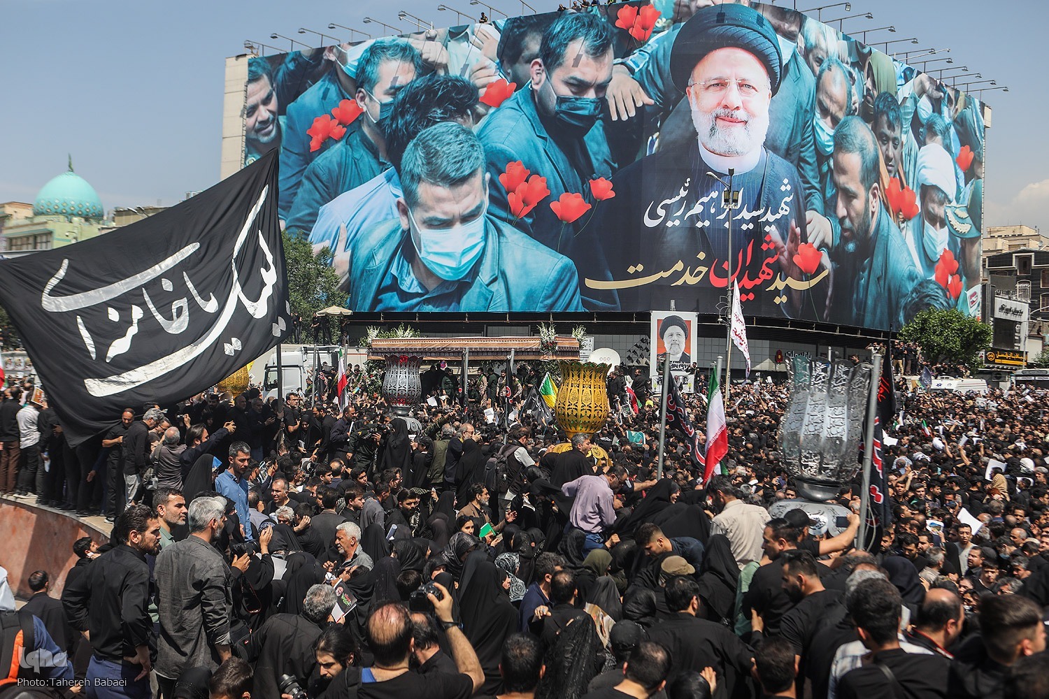 خستگی‌ناپذیری شهید رئیسی در رسیدگی به محرومان و تقویت گفتمان مقاومت