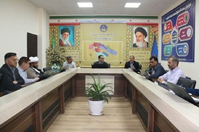 اجرای پویش «نذر قربانی» در کهگیلویه‌وبویراحمد