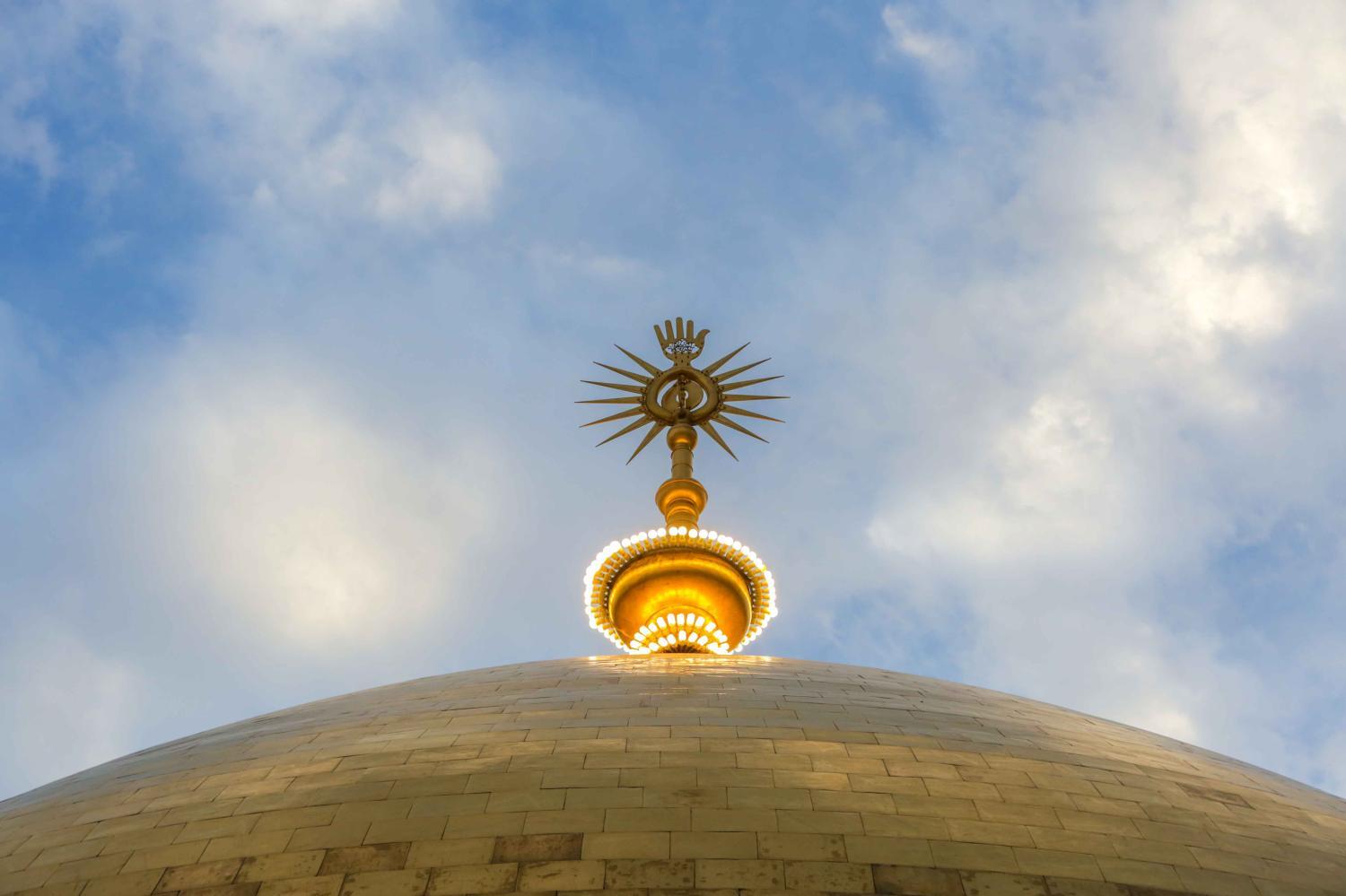 امیرالمؤمنین(ع)