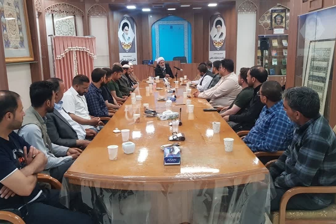 سفر زیارت‌اولی‌ها از هرات افغانستان به مشهد مقدس