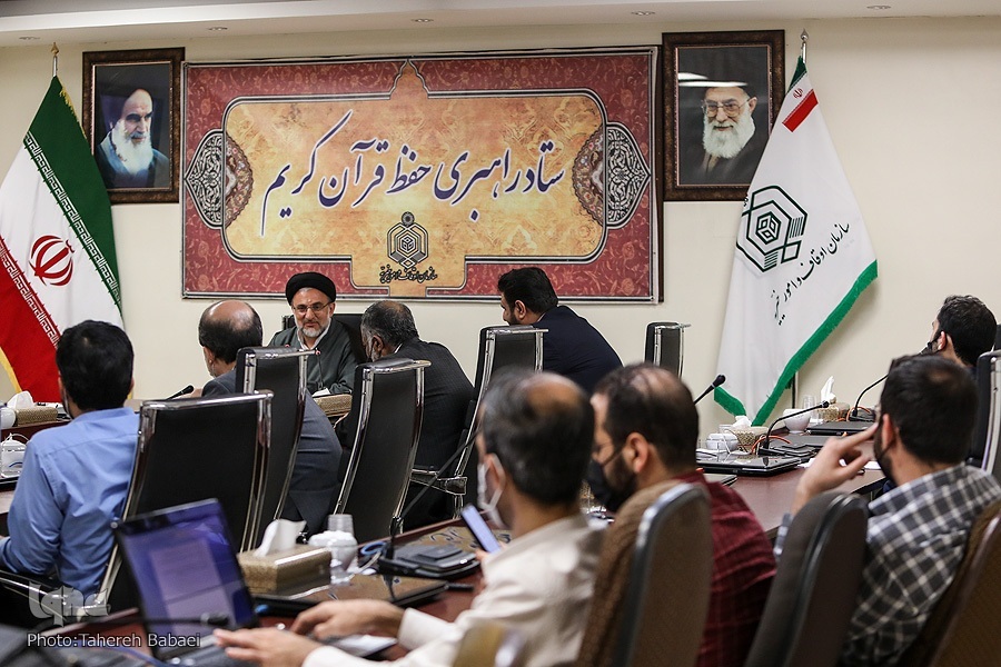 از اعزام 130 قاری به مسابقات جهانی تا فعالیت قرآنی بقاع متبرکه