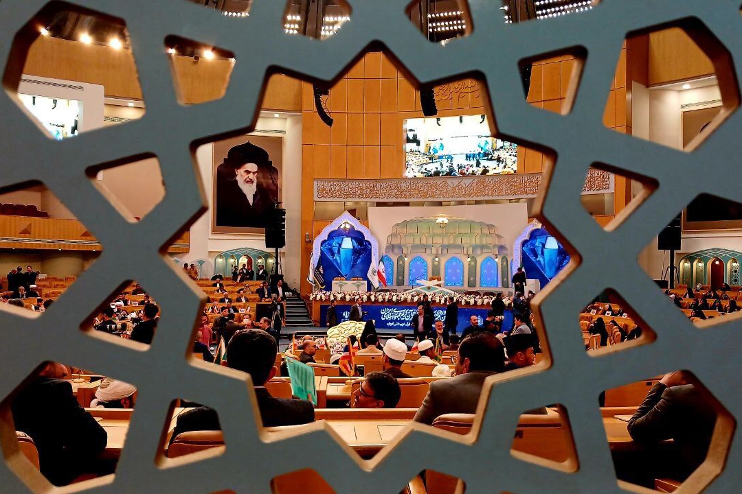 از اعزام 130 قاری به مسابقات جهانی تا فعالیت قرآنی بقاع متبرکه