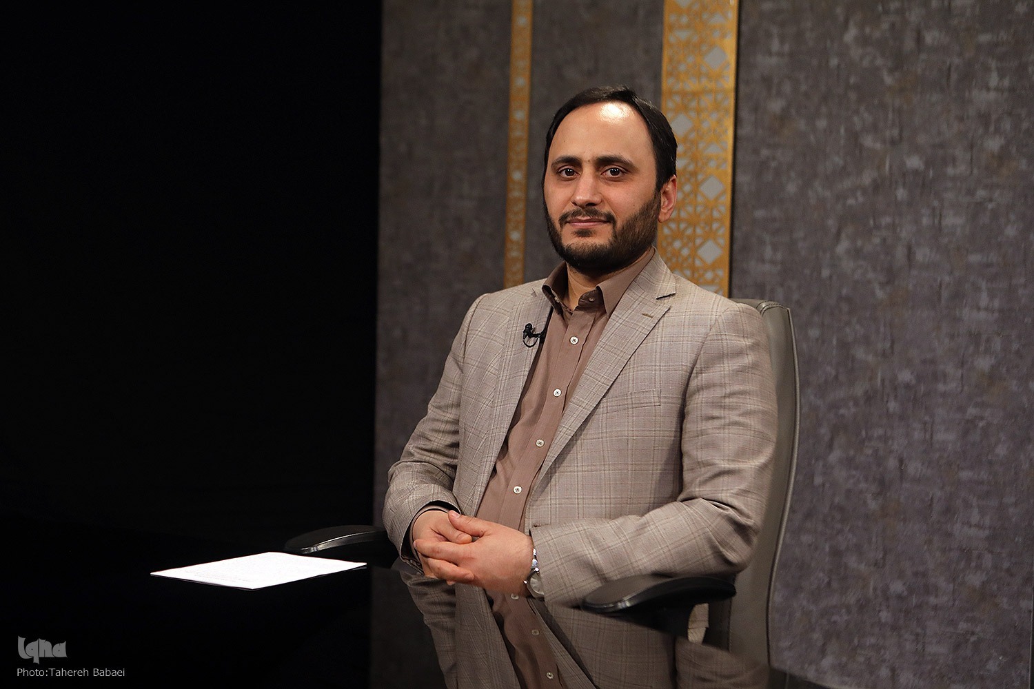 علی بهادری جهرمی علی بهادری جهرمی