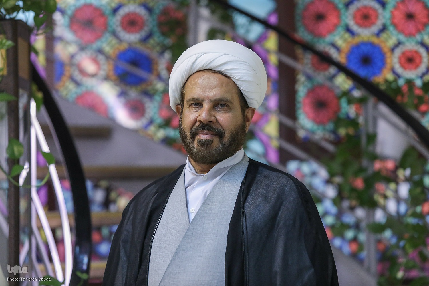 حجت‌الاسلام عبدالحسن افتخاری، استاد حوزه و دانشگاه