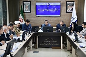 استفاده از ظرفیت‌های مردمی در مهمانی کیلومتری عیدغدیر 