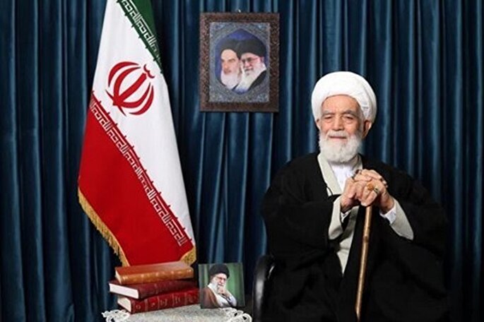 کار برای خدا درسی که از آیت‌الله طه‌محمدی باید آموخت