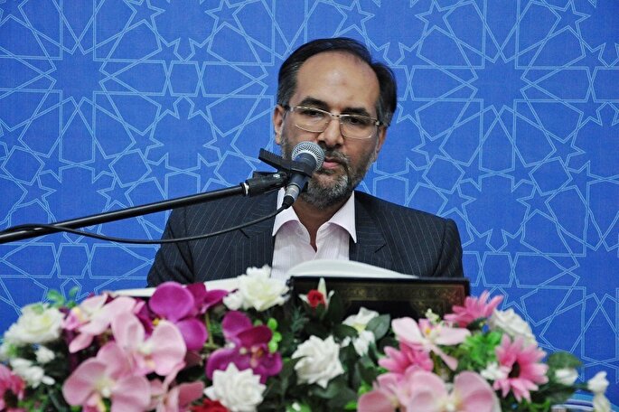 صوت | تلاوت ابوالفضل چمنی از سوره‌ «انعام»