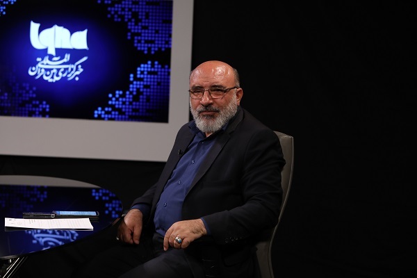 اهل روضه و اشک در هیئت‌های مذهبی؛ پرنشاط‌ترین افراد جامعه