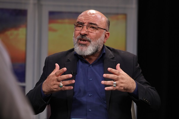 اهل روضه و اشک در هیئت‌های مذهبی؛ پرنشاط‌ترین افراد جامعه