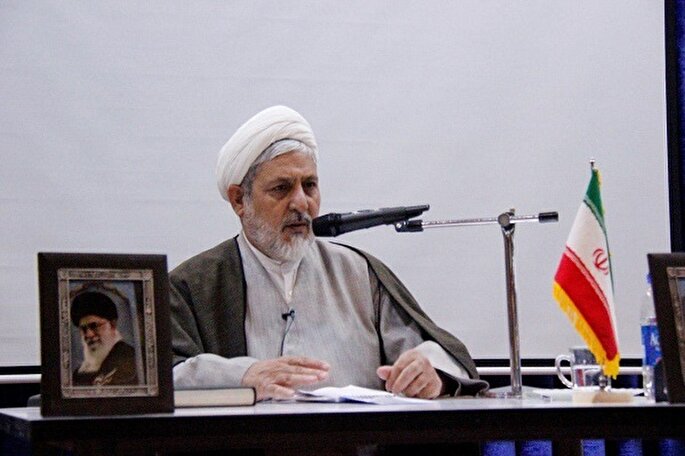 اعتقاد به مبانی انقلاب از شاخصه‌های انتخاب رئیس جمهور آینده است