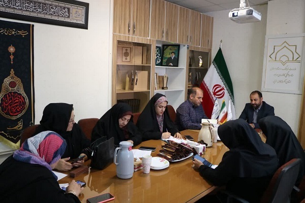 60 کانون فرهنگی مساجد ارومیه میزبان طرح شهید «سید ابراهیم»