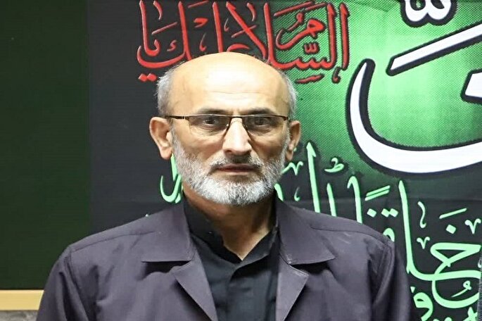 پیام تسلیت رئیس مرکز قرآن و عترت وزارت نیرو در پی درگذشت یک پیشکسوت قرآنی