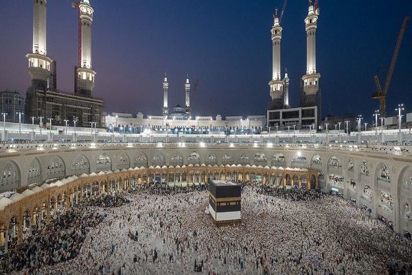 آغاز بزرگترین طرح اهدای مصحف به حجاج بیت الله الحرام