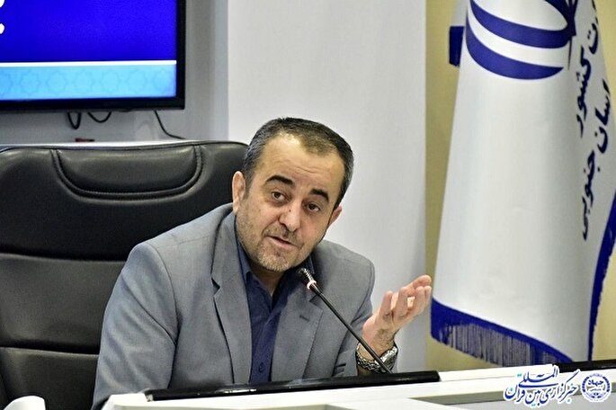 هم افزایی دستگاه‌ها در تأمین امکانات سفر بی‌دغدغه مردم در پیاده‌روی اربعین