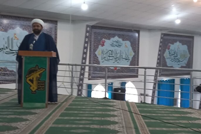 آیت‌الله رئیسی تراز ریاست جمهوری را بالا برد