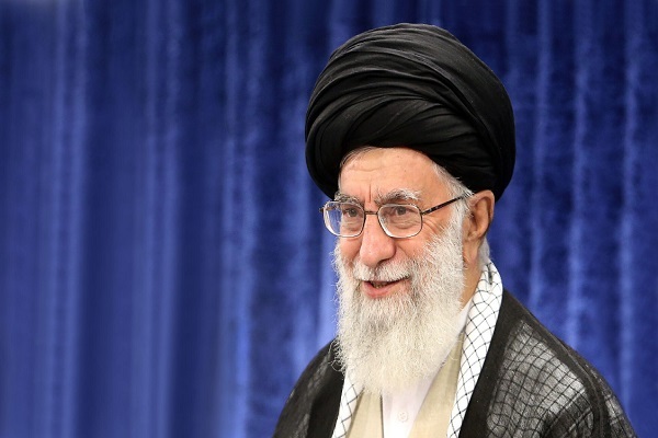 رهبر انقلاب