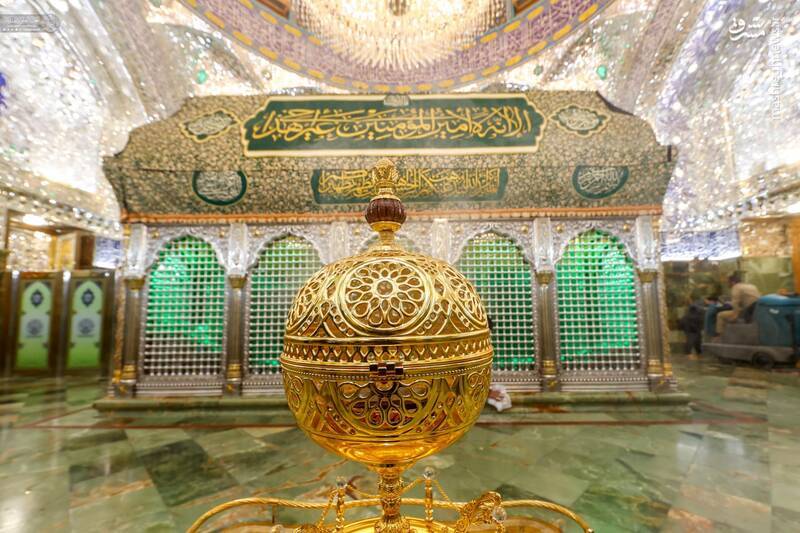 امیرالمؤمنین(ع)