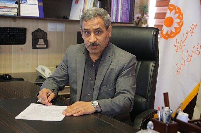 راه‌اندازی پویش «عید تا عید» در کردستان