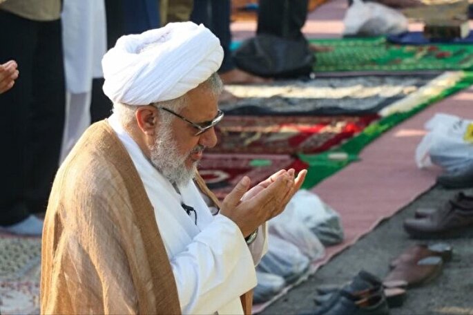 مشارکت مردمی و انتخاب آگاهانه مهم‌ترین مسئله در انتخابات است