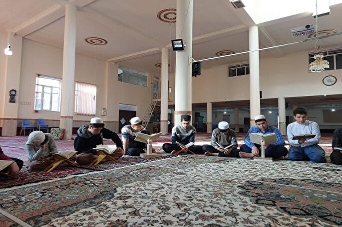 ثبت‌نام دوره تابستانه حفظ قرآن در دارالتحفیظ امام جزری سنندج آغاز شد