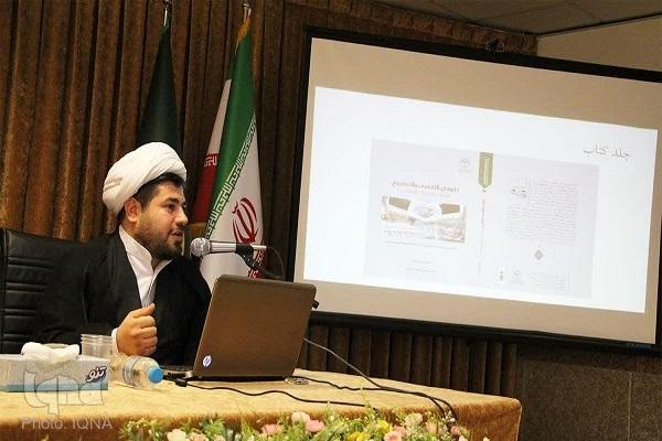 محسن مدنی‌نژاد، رئیس پژوهشکده مطالعات تقریبی مجمع تقریب مذاهب اسلامی