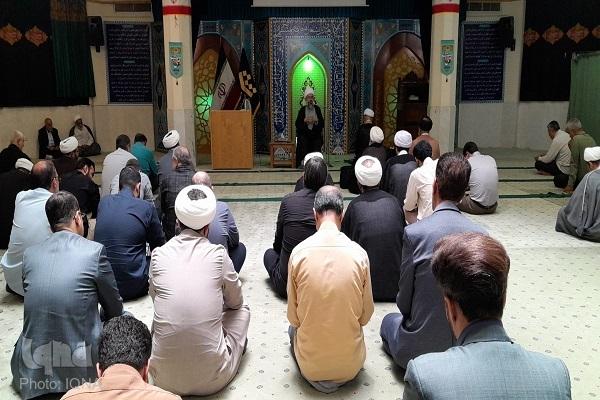 محمدعلی رنجبر، استاد سطوح عالی حوزه علمیه قم