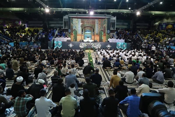 رویداد هفته