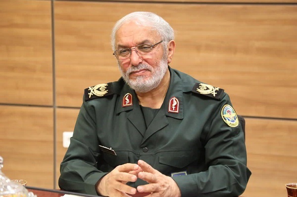 گنجینه دفاع مقدس، یاریگر بنیاد ایرانشناسی در تجلی انسجام و وحدت ملی است گنجینه دفاع مقدس، یاریگر بنیاد ایرانشناسی در تجلی انسجام و وحدت ملی است