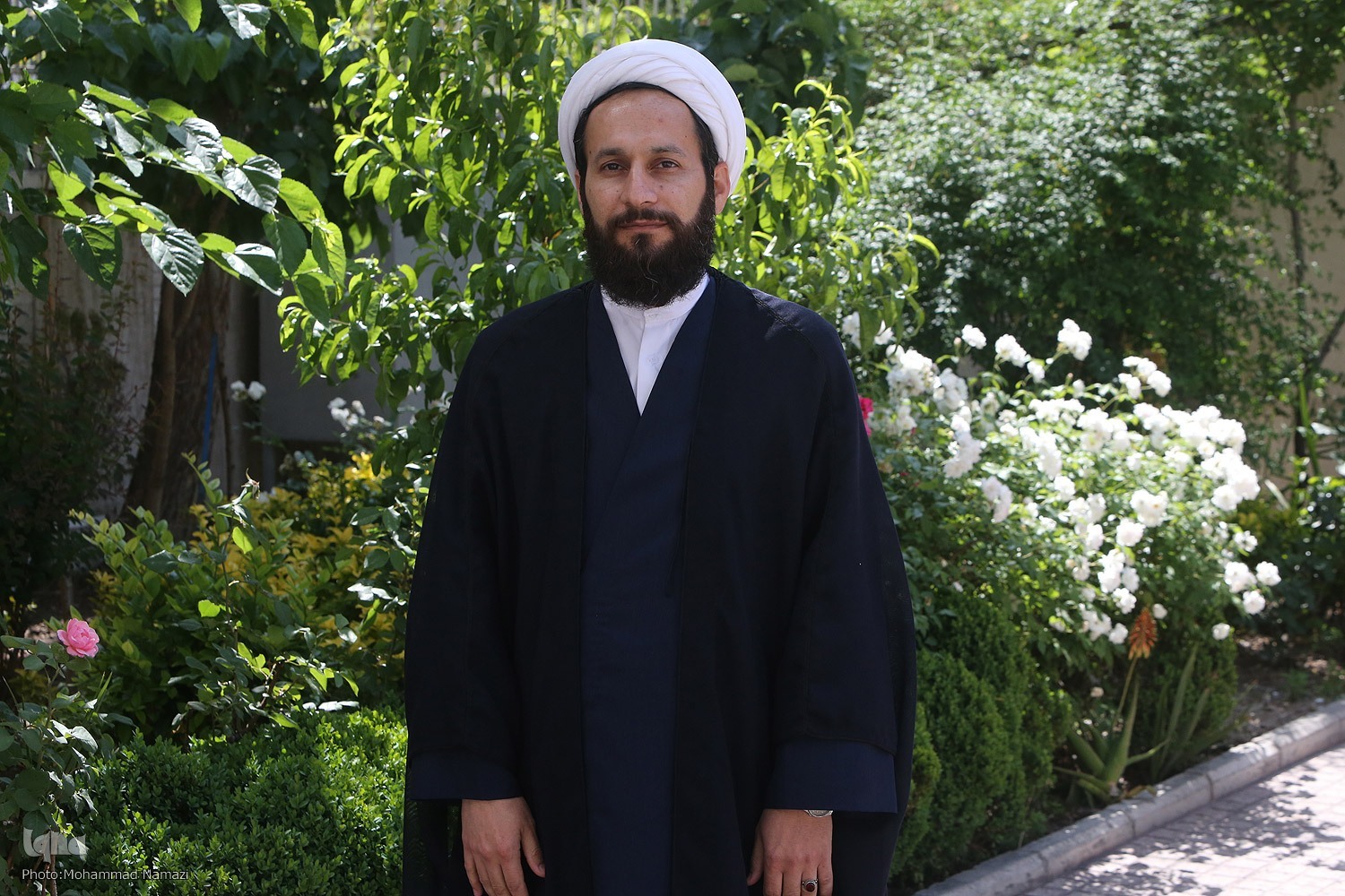 حجت‌الاسلام سلمان بهجتی‌اردکانی، پژوهشگر محیط زیست در اسلام