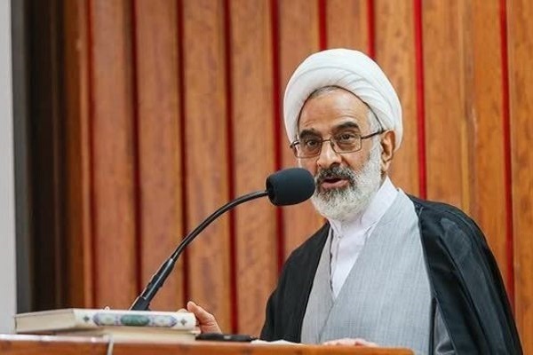 حجتالاسلام حاجیصادقی حجتالاسلام حاجیصادقی