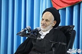 انتقاد نماینده ولی فقیه در خراسان جنوبی از حفر چاه‌های عمیق و خشک شدن قنات‌ها