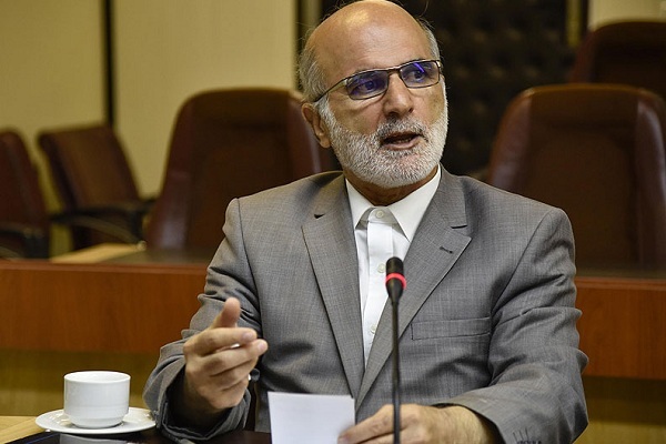 منصور پهلوان