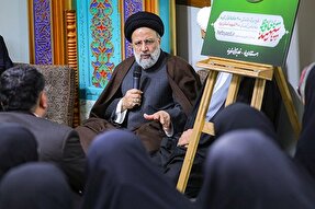 شهادت بهترین هدیه خداوند برای خادمان اسلام است