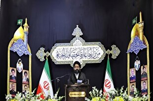 خستگی‌ناپذیری؛ برجسته‌ترین ویژگی انسان‌های شاکر