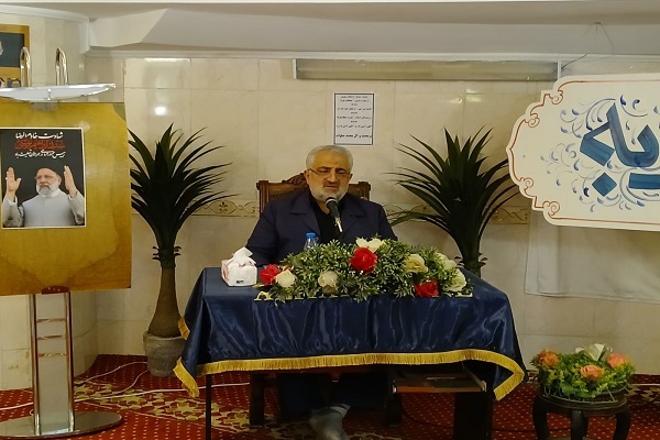 زمزمه دعای ندبه با حضور زائران ایرانی در مکه + عکس و فیلم زمزمه دعای ندبه با حضور زائران ایرانی در مکه + عکس و فیلم