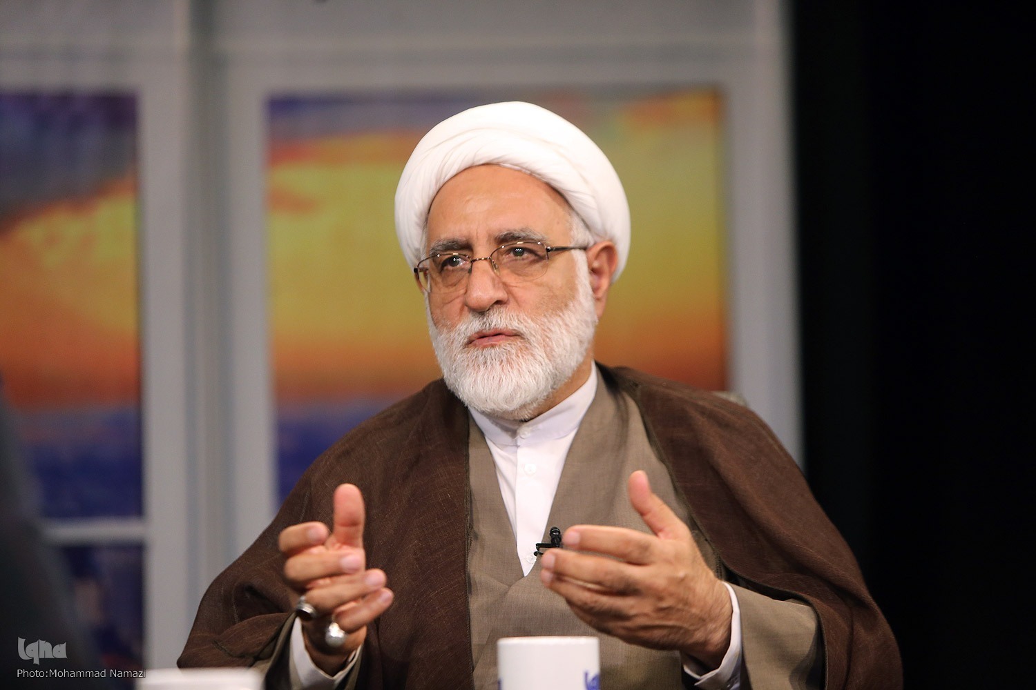 شهدای خدمت؛ مصداق آیه «إِنَّ الَّذِينَ آمَنُوا وَعَمِلُوا الصَّالِحَاتِ سَيَجْعَلُ لَهُمُ الرَّحْمَٰنُ وُدًّا»