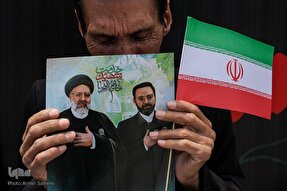 شهید رئیسی فخر تشیع، اسلام و روحانیت شد