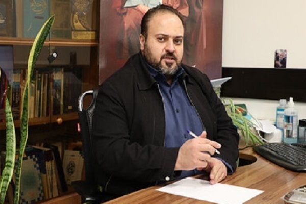 آغاز مرحله نهایی جشنواره قرآنی وزارت بهداشت