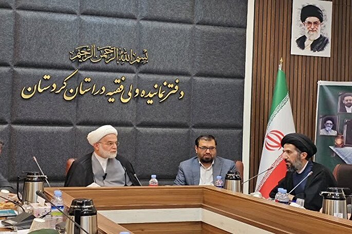 رویکرد آیت‌الله رئیسی سرلوحه کار مسئولان باشد