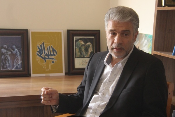 سیدصادق حقیقت