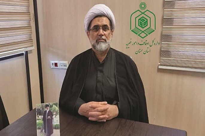 ثبت‌نام چهل‌وهفتمین دوره مسابقات قرآن اوقاف در سمنان آغاز شد