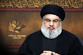 سیدحسن نصرالله سه‌شنبه سخنرانی می‌کند