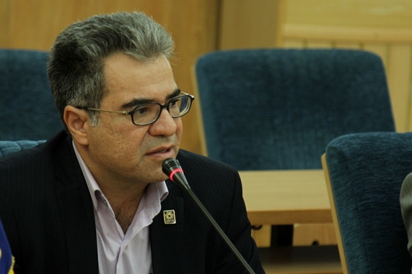 بابک شمشیری