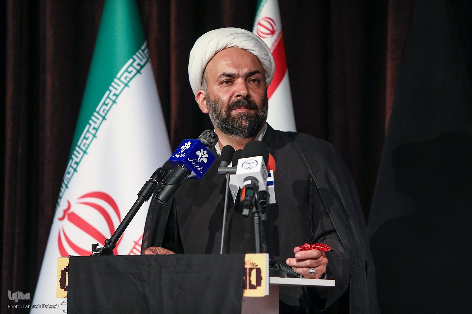 کار برای رضای خدا از ویژگی‌های بارز شهید آیت‌الله رئیسی بود