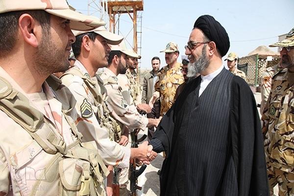 شهید آیت‌الله آل‌هاشم امید اخلاق‌مدار دیار آذربایجان بود